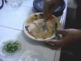 Cara Membuat Bakso Ayam Sendiri Dengan Praktis