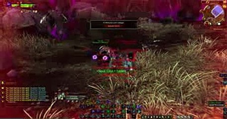 Warlords of Draenor (90-100) - Part 4 A Familiar Face