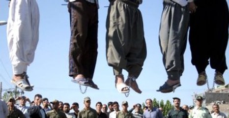 Suudi Arabistan'da 47 Kişi İdam Edildi