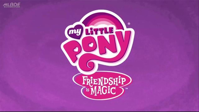 ᴴᴰPonies In A Haunted House - My LIttle Pony: Spooktacular Pony Tales (Commercial)