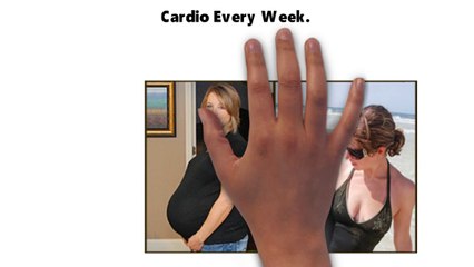 Pregnancy Weight Loss .New Body in Just 6 Weeks NEW Way to Workout