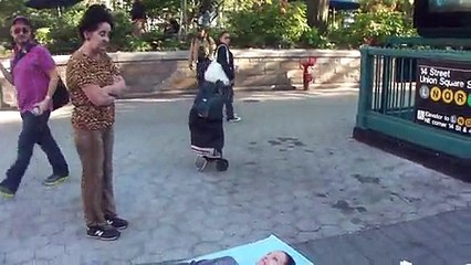 148  Luodong spiritual massage 精神按摩