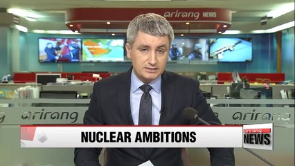 : N. Korea looking to conduct nuclear bomb test in 2016: think tank