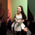 Aniversário da Larissa Manoela nos Bastidores