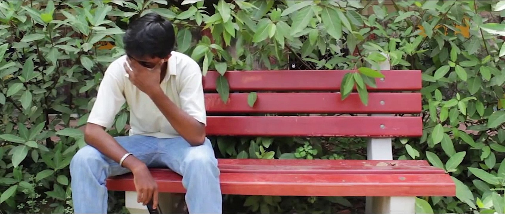 Tamil Short Film - Partner Ji - Tamil Comedy Short Films - Red Pix Short Films