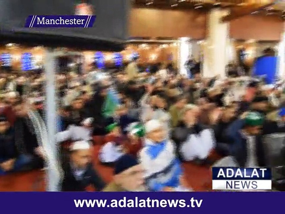uk milad report