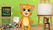 Let’s Draw Talking Tom Talking Gingers Scribblemania
