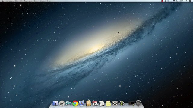 03 Getting the browser