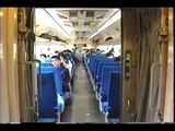 【激レア乗車動画】JR東海のキハ82形(2) 快速メモリアルひだに乗った