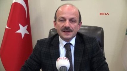 Rize Kaçkarlarda Heliski Sezonu Öncesi Rus Sporcular Gelmekten Vazgeçti