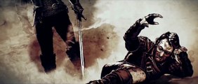 The Witcher 3: Wild Hunt All Flashback Cinematics