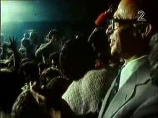 Menachem Begin Mahapach 1977