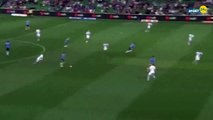 Milos Ninkovic Goal - Melbourne City 1-1 Sydney FC 02.01.2016 HD