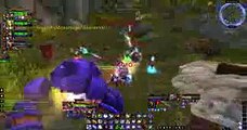 World of Warcraft - Part 7 Shaman Leveling - Arathi Basin
