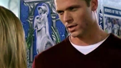 Buffy contre les vampires Saison 5 Episode 4 français