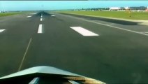 Air France Concorde flight 4590 takes off with fire- Concorde crash that killed 113 - YouTube