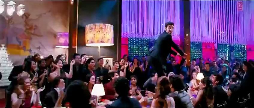 Badtameez Dil - (Full Song) - Yeh Jawaani Hai Deewani - Ranbir Kapoor - Deepika - 1080p HD - V2