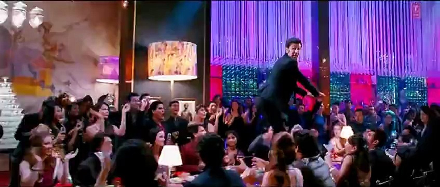 Badtameez Dil - (Full Song) - Yeh Jawaani Hai Deewani - Ranbir Kapoor - Deepika  - 1080p HD - V2
