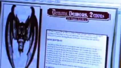 Buffy contre les vampires Saison 7 Episode 1 français