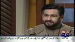 Journalist Salman Ghani Is Lying Over Jewelley Gift Claims Reham Khan