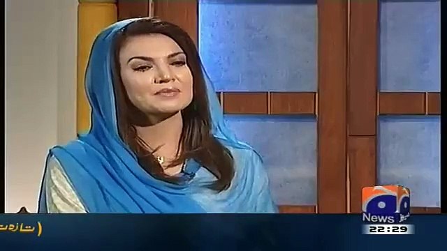 Main Imran Khan Ki Shauhrat Se Kabhi Mutasir Nahi Thi Says Reham Khan