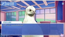 Lets Play Hatoful Boyfriend!