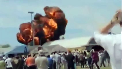 15 WORST PLANE CRASHES (2015)