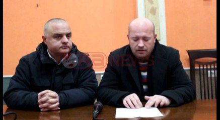 Sindikata e Arsimit Kukës e Vlorë kërcënojnë me bojkot në janar - Ora News