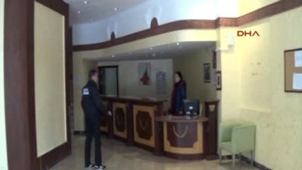 Marmaris Orman Kenarında Deniz Manzaralı Öğrenci Yurdu