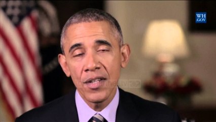 Obama mund të përdorë veprimet ekzekutive - Top Channel Albania - News - Lajme
