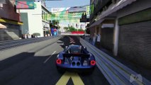 Forza Motorsport 6 : Testando a Demo