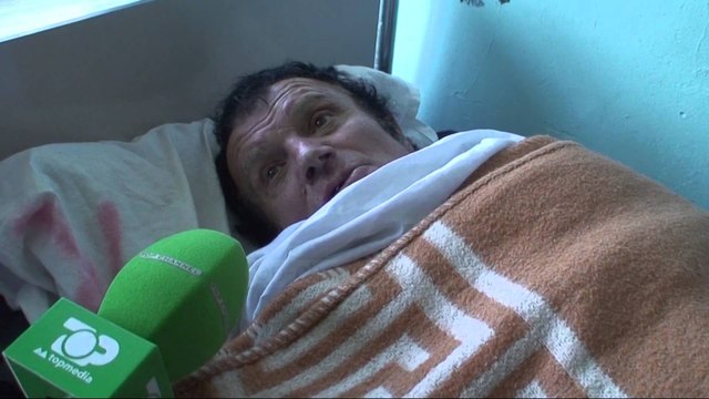 Librazhd, spitali pa ngrohje - Top Channel Albania - News - Lajme