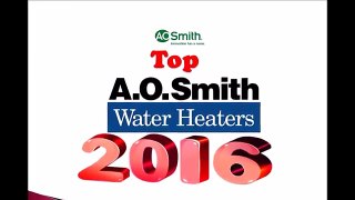 Top AO Smith Water Heaters 2016 _ Buy AO Smith Geysers, India - Pumpkart.com