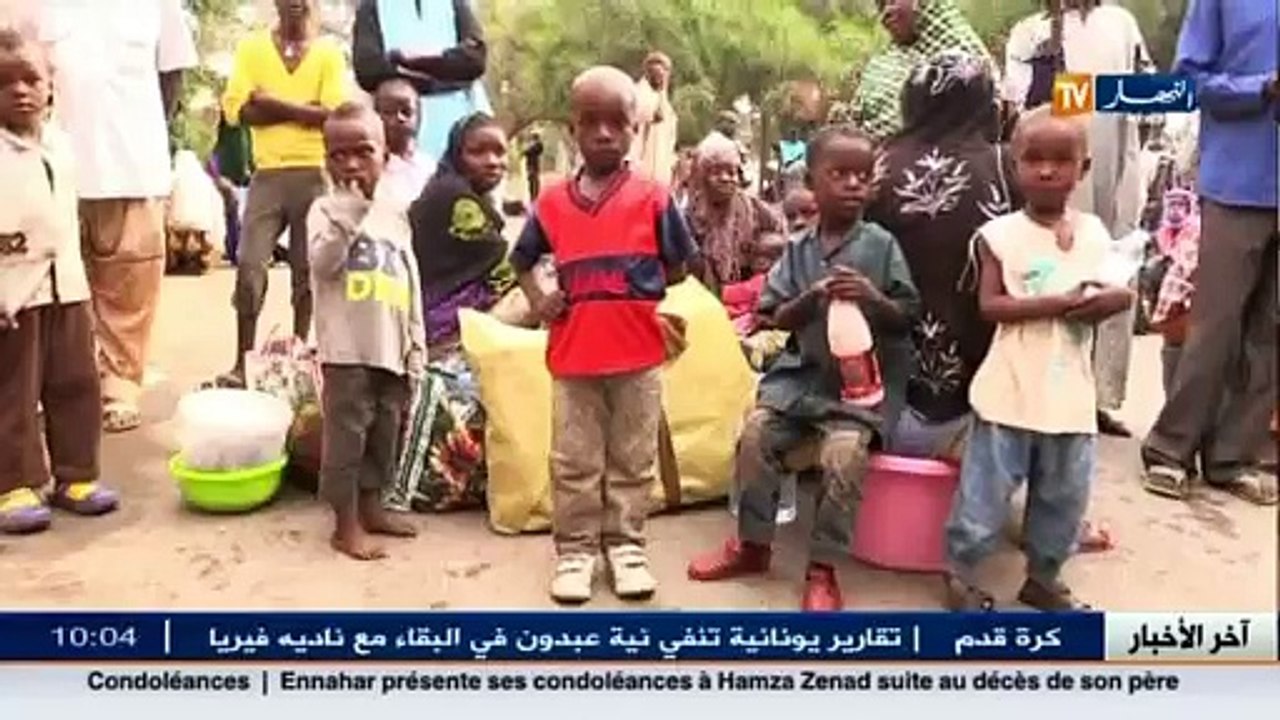 داخلية- بدوي سجلنا أكثر من 16 ألف مهاجر غير شرع...