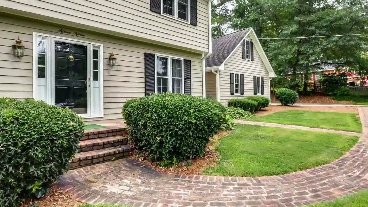 Spacious 4 Bedroom Home for Sale Near Marietta Square Cobb County GA