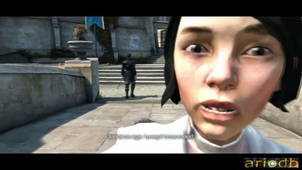Dishonored Gameplay ITA 1