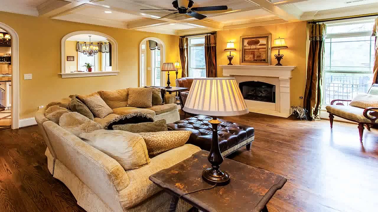 Custom 6 Bedroom Home for Sale in Historic Newnan GA Georgia