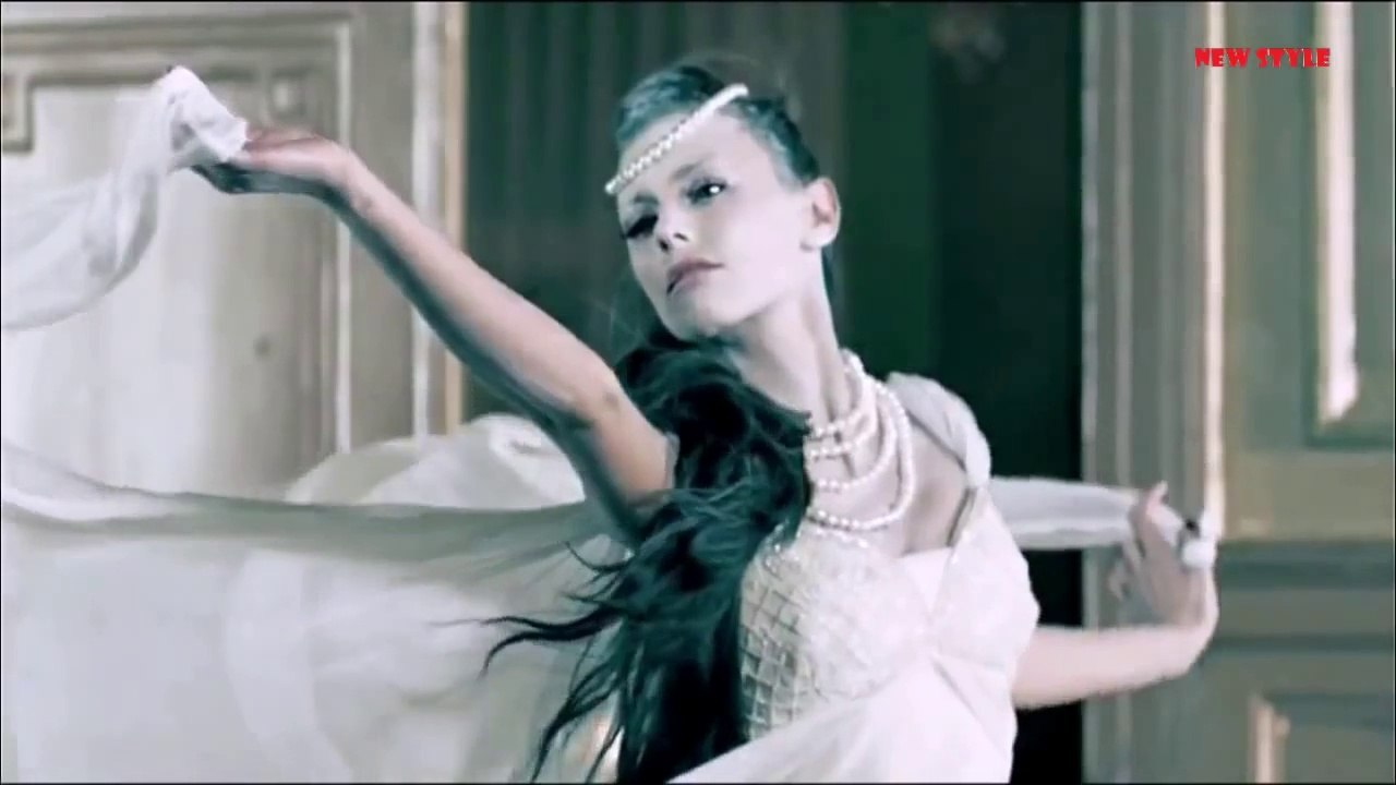 Stoneface Terminal & Katty Heath * Love Sublime *