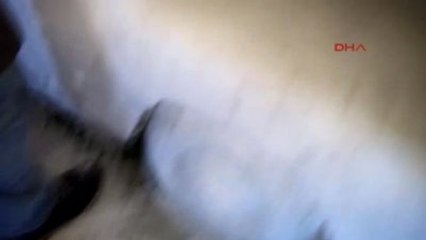 Bu da Kardan 'Hacı Murat'