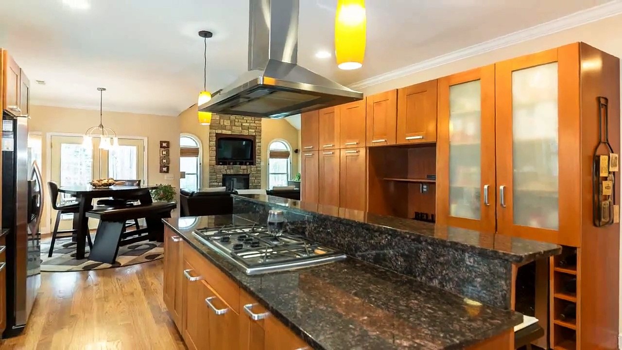 Pristine 5 Bedroom Home for Sale in Sharpsburg GA Georgia