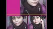 Video Cara Memakai Jilbab Paris Segi Empat l How To Wear Hijab Totorial Paris Square l Hijabers Style 10