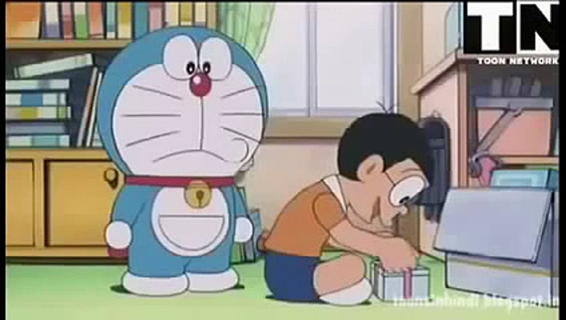 Doraemon in hindi New Series Doreamon Hindi Episode 2015 HQ 12