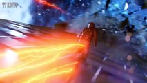 The Flash Season 2 (Comic Con Trailer) The CW