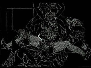 Gli artisti più votate