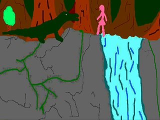Prehistoric Island: Part 2