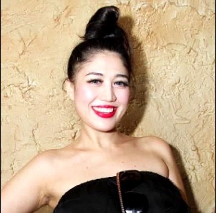 Sania terbaik