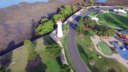 Cleveland Point Lighthouse