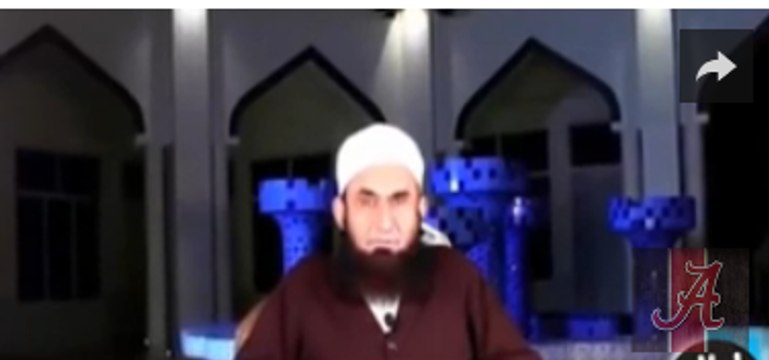 Husband & Wife Problems & Solutions By Maulana Tariq Jameel 2015 -> must watch