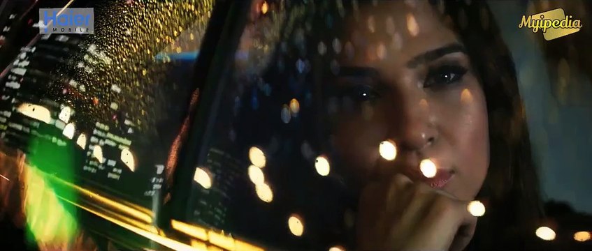 Singer, Model, Actress Ayesha Omar in Different Avtars