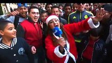 بلاهي شوفولها حل هلبجعة هاذي ضاهرلي عندها طفولة متأخرة